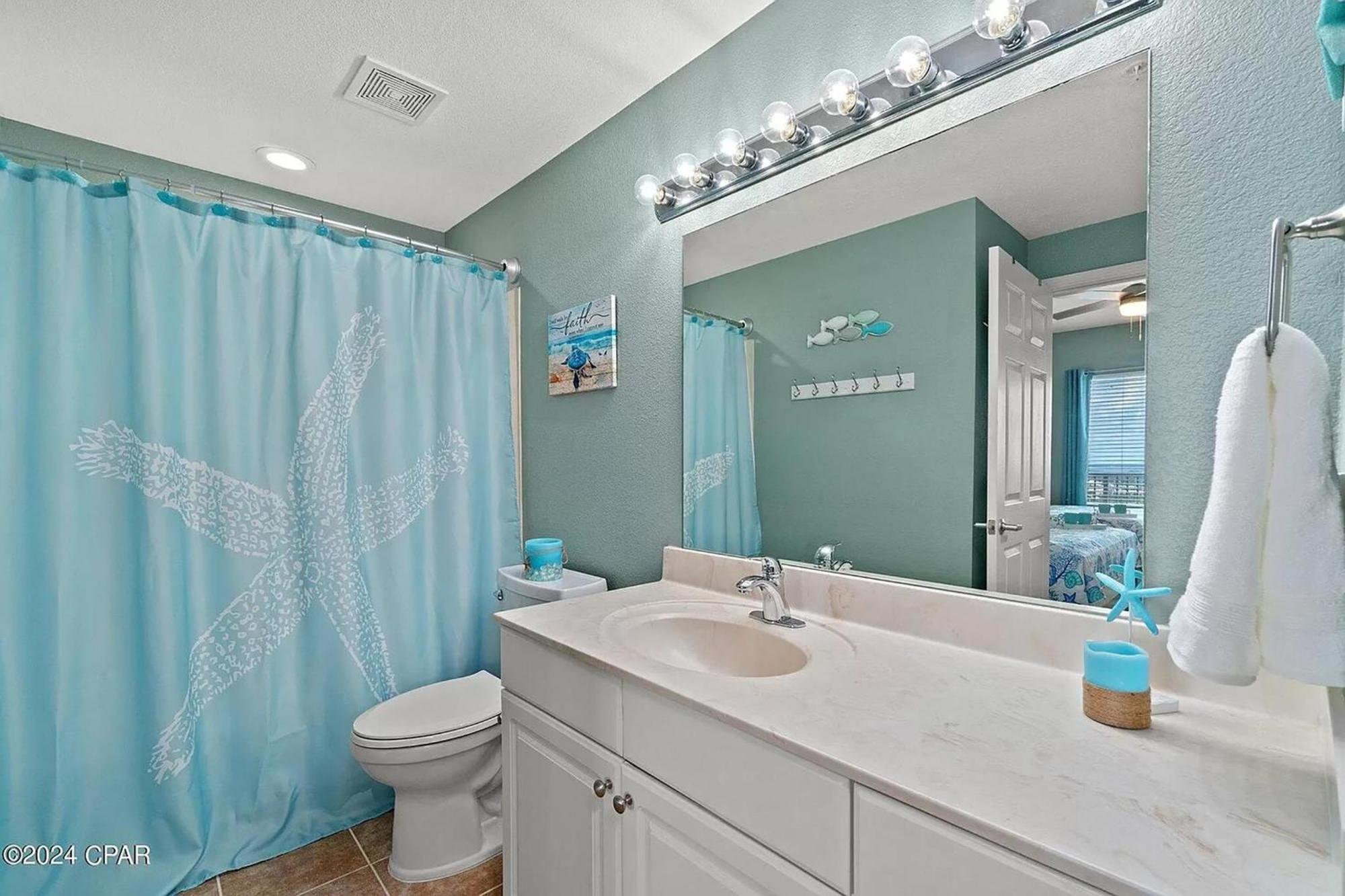 פנמה סיטי ביץ' Tidewater 2308 By Emerald Coast Retreats מראה חיצוני תמונה