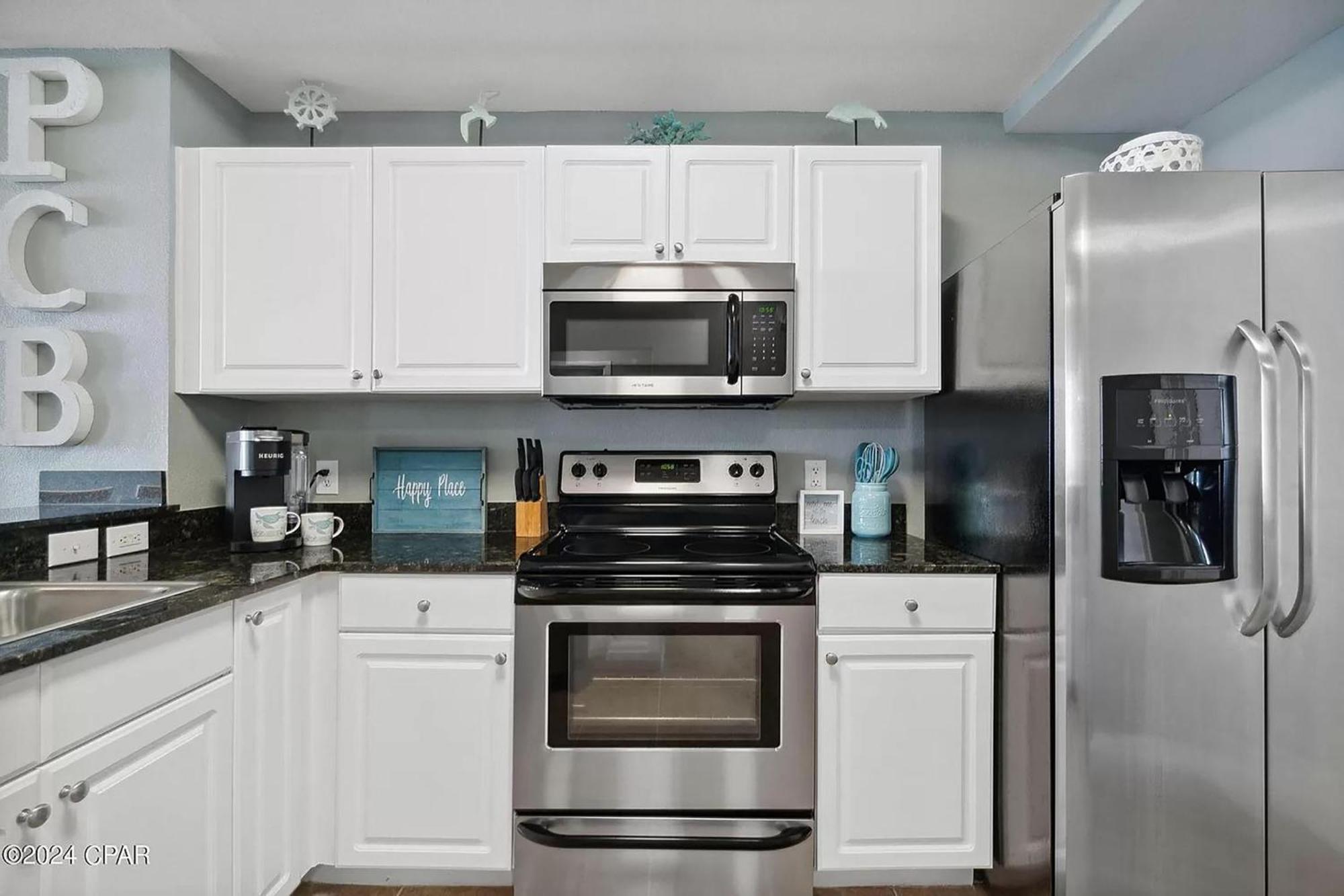 פנמה סיטי ביץ' Tidewater 2308 By Emerald Coast Retreats מראה חיצוני תמונה