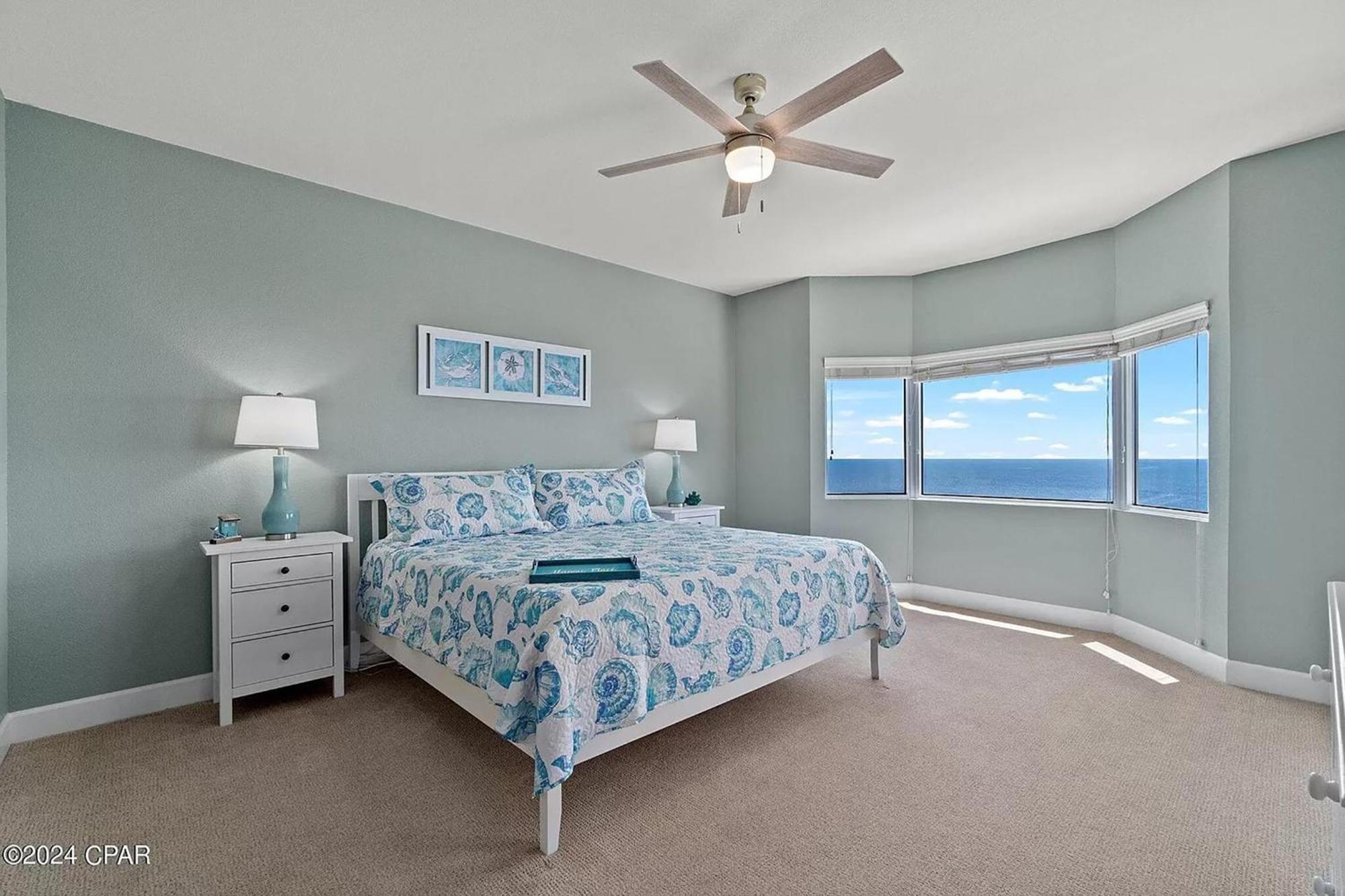 פנמה סיטי ביץ' Tidewater 2308 By Emerald Coast Retreats מראה חיצוני תמונה