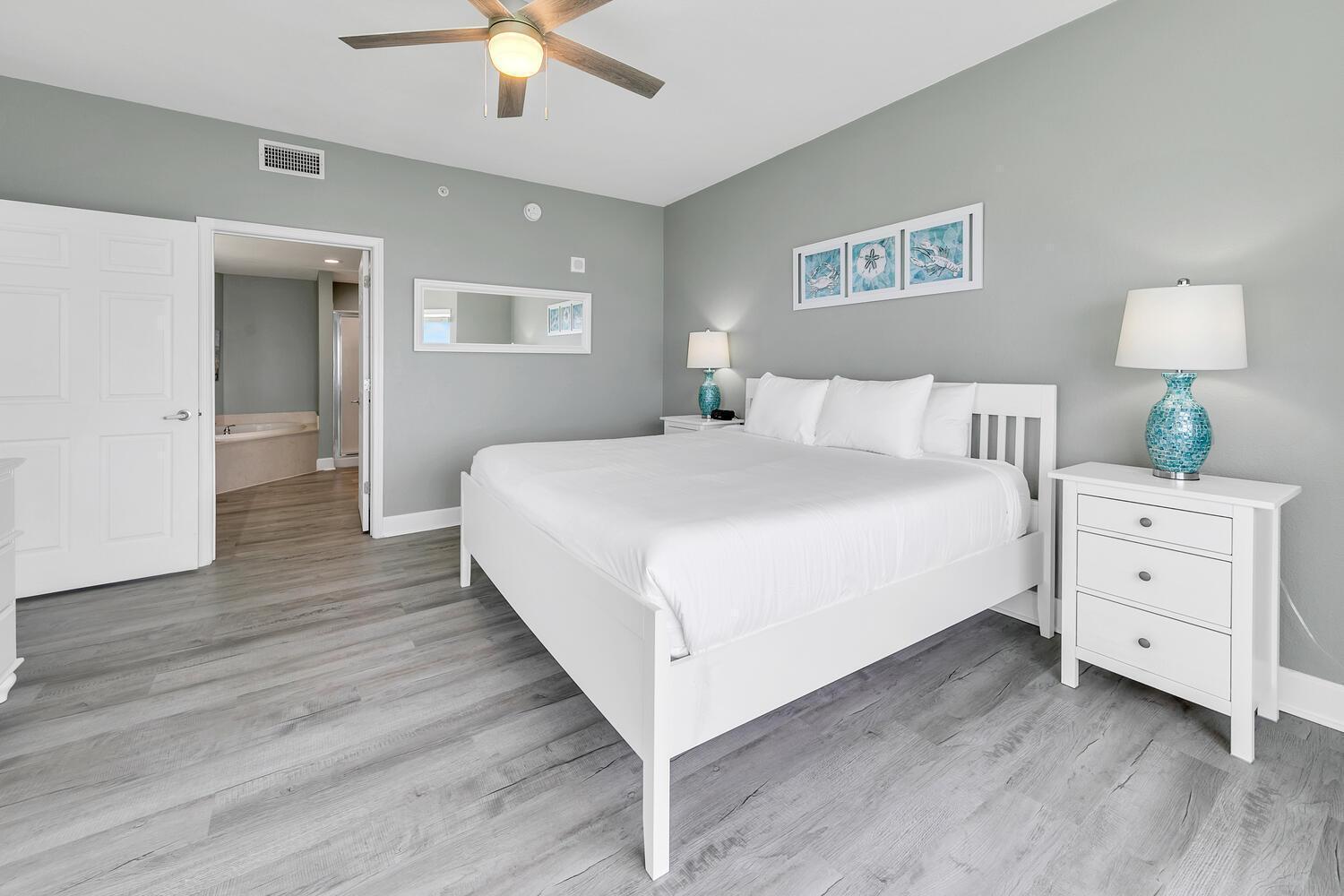 פנמה סיטי ביץ' Tidewater 2308 By Emerald Coast Retreats מראה חיצוני תמונה
