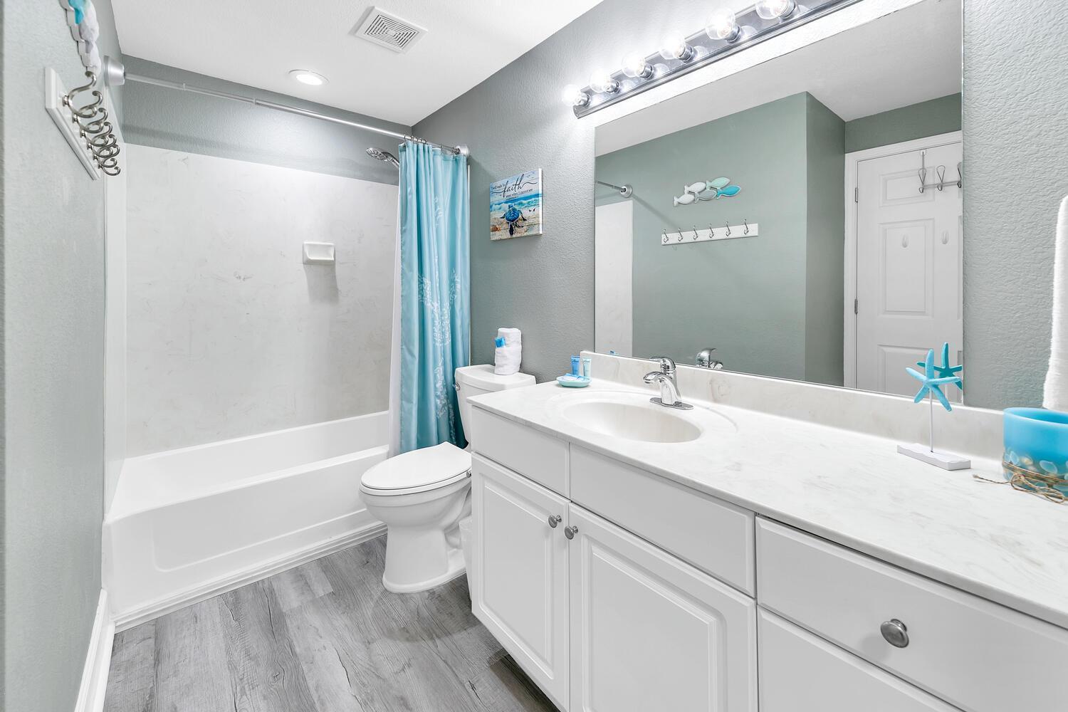 פנמה סיטי ביץ' Tidewater 2308 By Emerald Coast Retreats מראה חיצוני תמונה