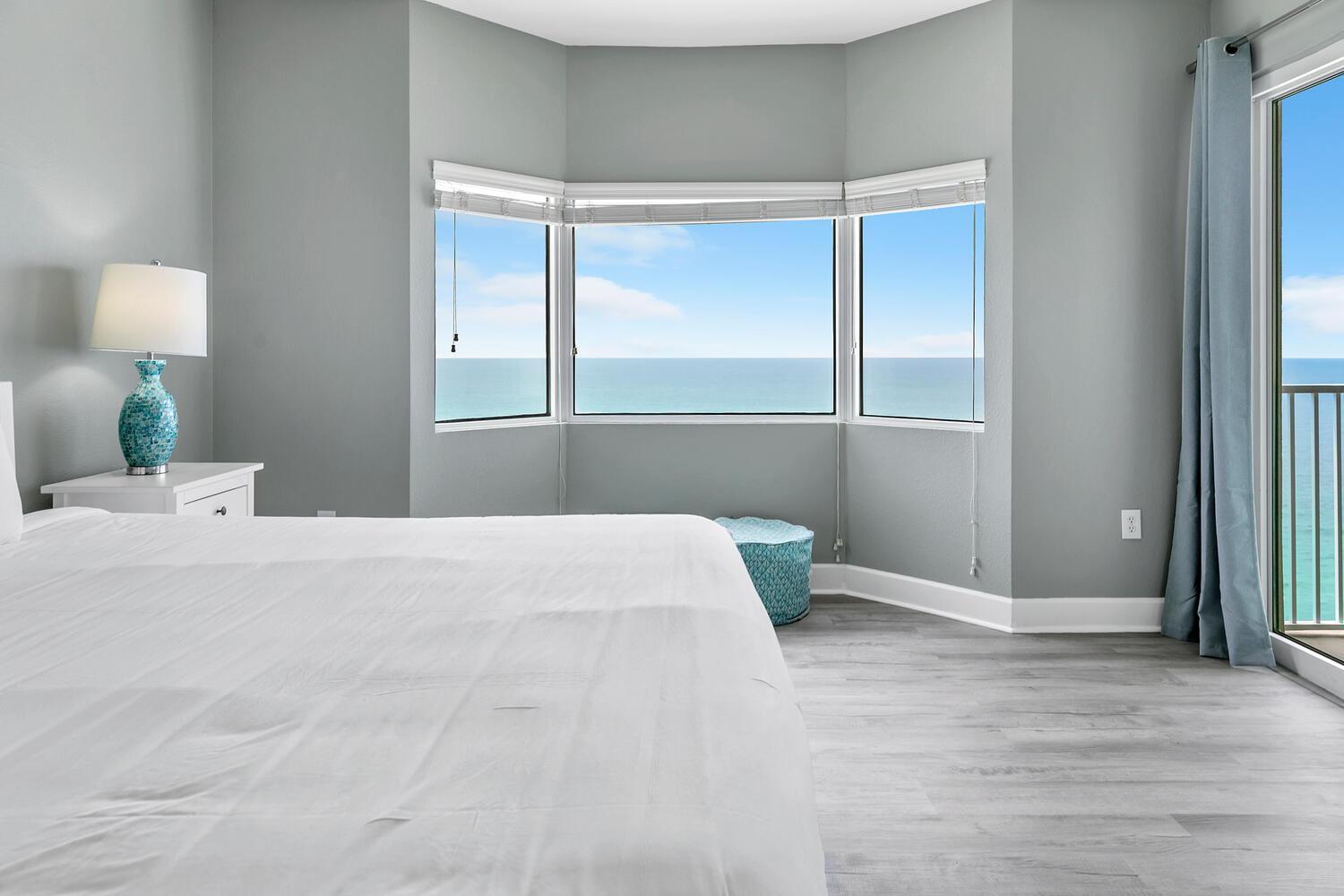 פנמה סיטי ביץ' Tidewater 2308 By Emerald Coast Retreats מראה חיצוני תמונה