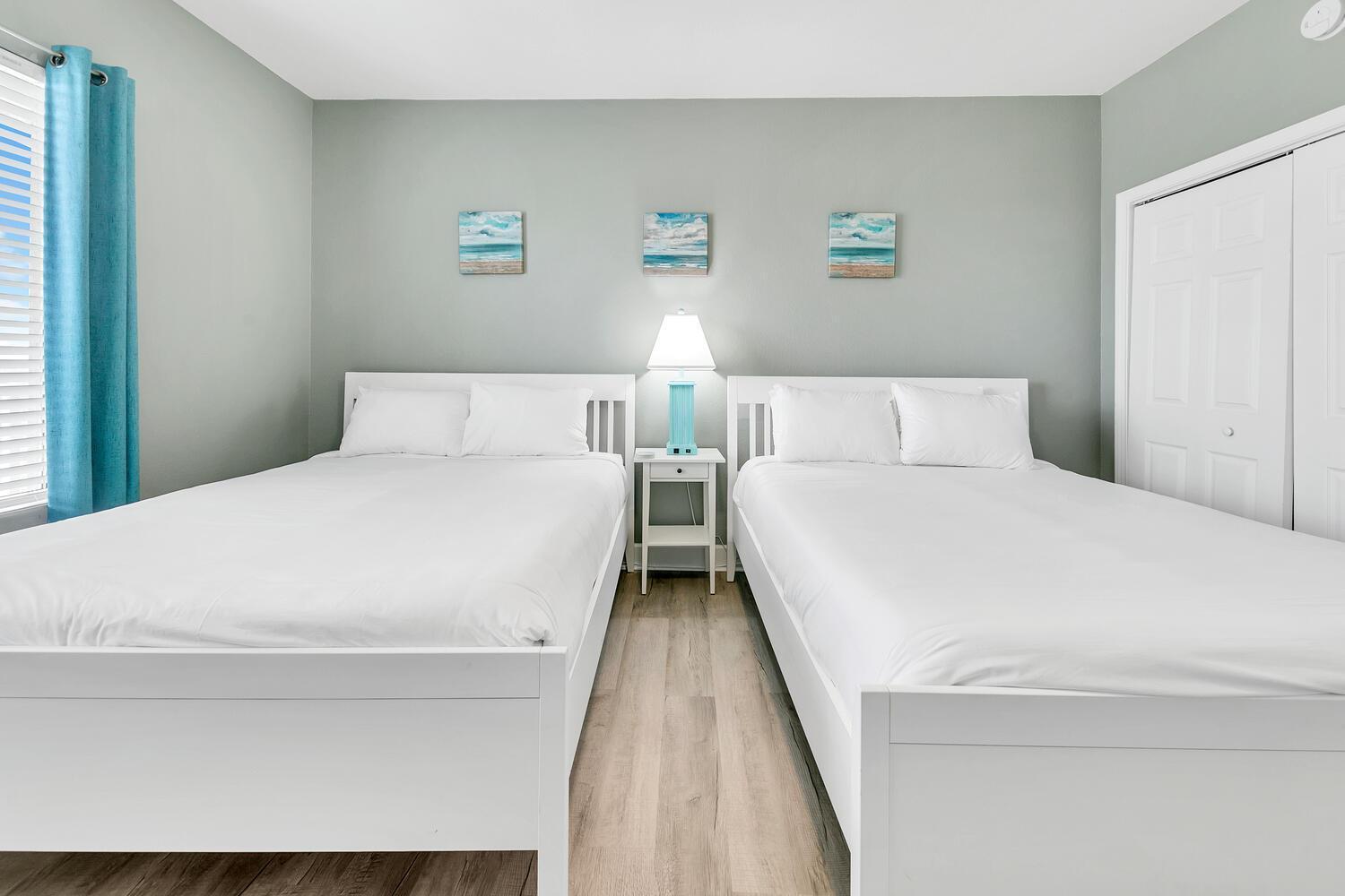 פנמה סיטי ביץ' Tidewater 2308 By Emerald Coast Retreats מראה חיצוני תמונה